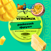 Табак Original Virginia Middle Райский Фрукт 100г